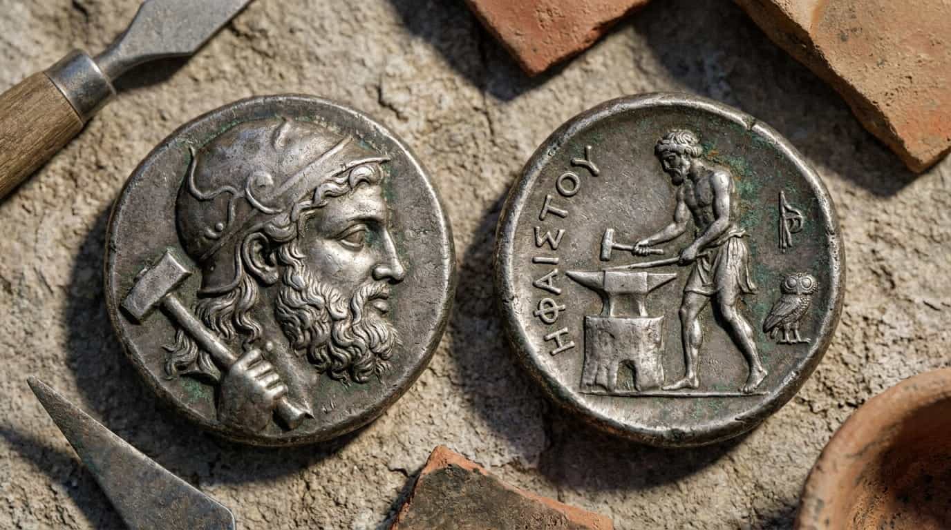 Hephaistos 